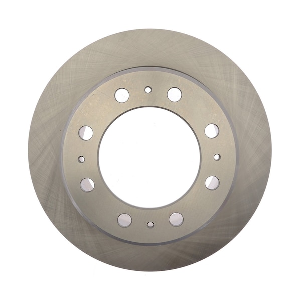 Raybestos Brake Rotor Br900698,780733R 780733R - main